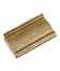 Lille 2 3/8" Gold Sample Chip
