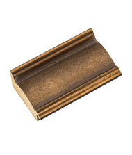 Lille 2 3/8" Bronze Sample Chip