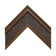 Hudson Bronze 3" Corner Sample