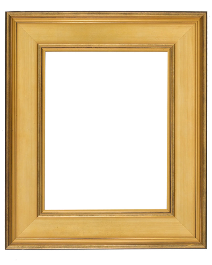 Large Gold Leaf Frame, Wholesale Artist Frame