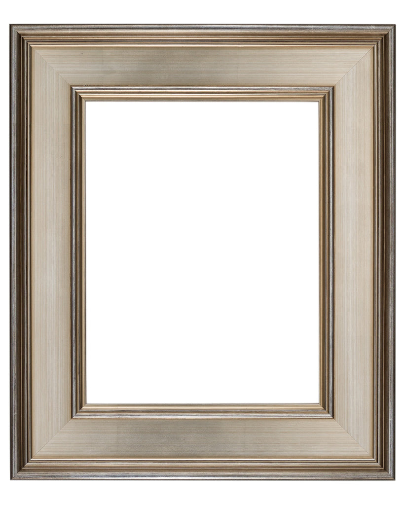 Large Silver Frame, Wholesale Artist Frame